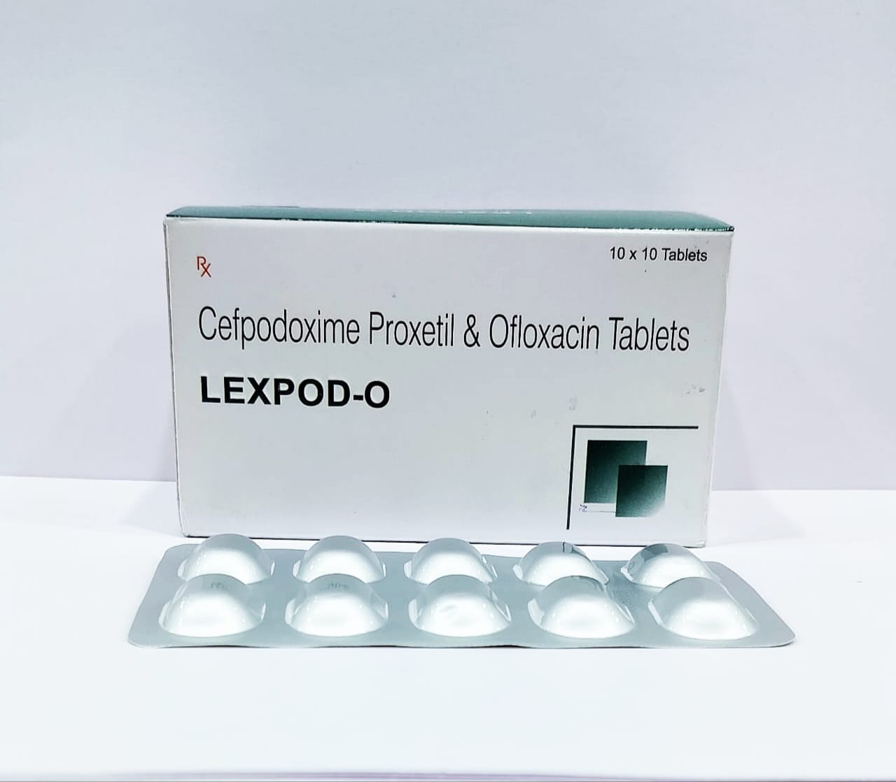 LEXPOD-O Tablets